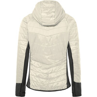 Vaude chaqueta outdoor mujer Women's Sesvenna Jacket IV 05