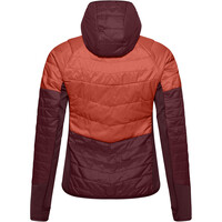 Vaude chaqueta outdoor mujer Women's Sesvenna Jacket IV 05