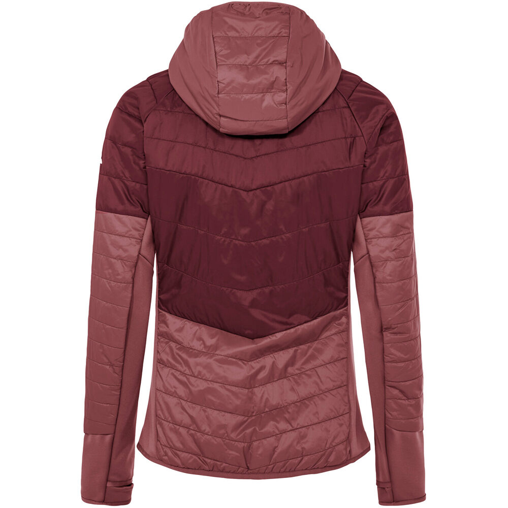 Vaude chaqueta outdoor mujer Women's Sesvenna Jacket IV 06