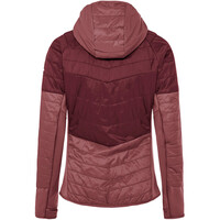 Vaude chaqueta outdoor mujer Women's Sesvenna Jacket IV 06
