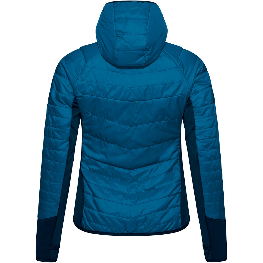 Vaude chaqueta outdoor mujer Women's Sesvenna Jacket IV 06