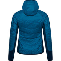 Vaude chaqueta outdoor mujer Women's Sesvenna Jacket IV 06