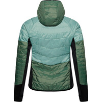 Vaude chaqueta outdoor mujer Women's Sesvenna Jacket IV 06