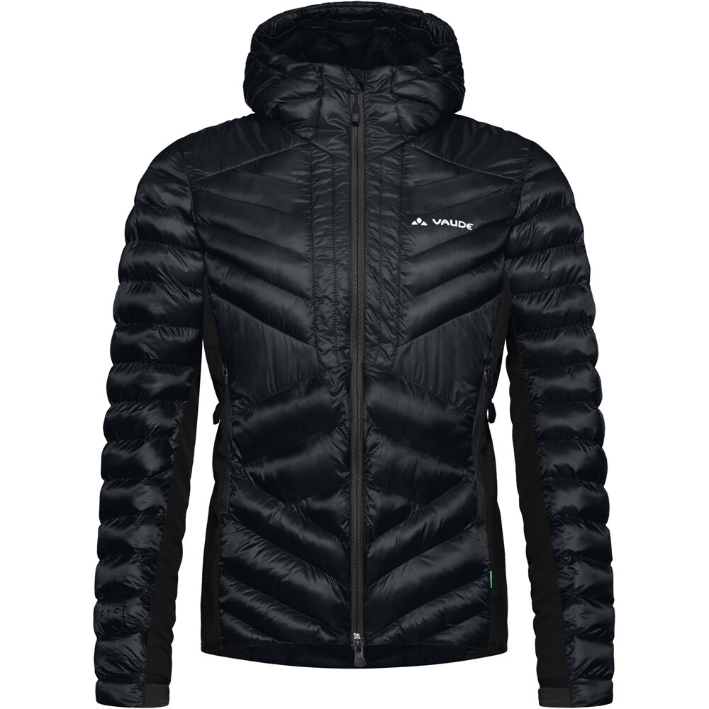 Vaude chaqueta outdoor mujer Women's Sesvenna Pro Jacket II 05