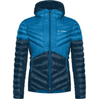 Vaude chaqueta outdoor mujer Women's Sesvenna Pro Jacket II 05
