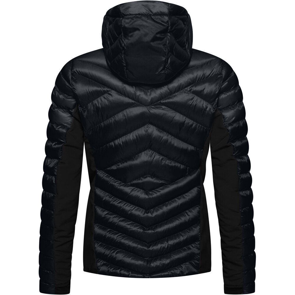 Vaude chaqueta outdoor mujer Women's Sesvenna Pro Jacket II 06