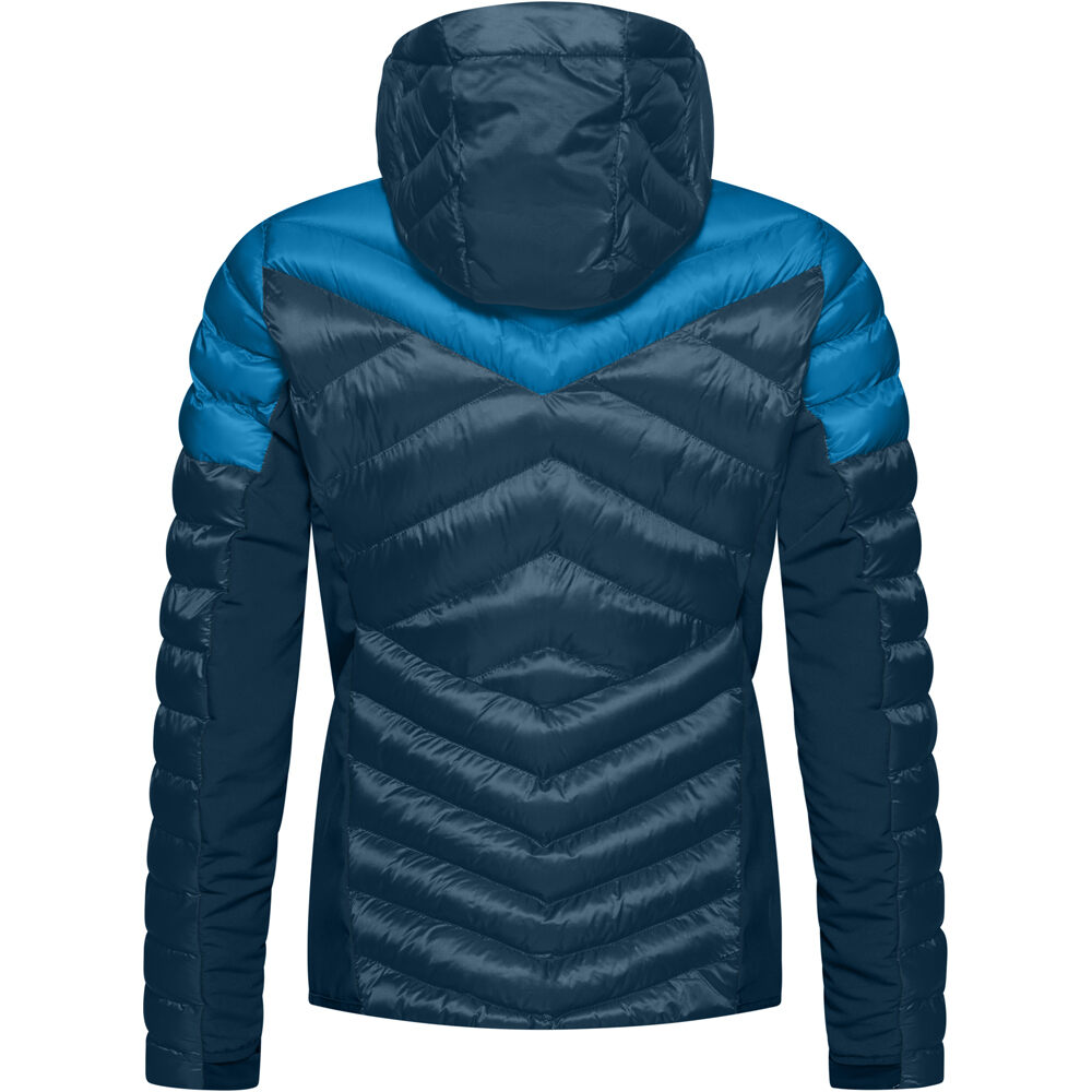 Vaude chaqueta outdoor mujer Women's Sesvenna Pro Jacket II 06