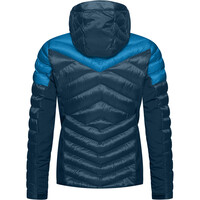 Vaude chaqueta outdoor mujer Women's Sesvenna Pro Jacket II 06