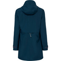 Vaude chaqueta outdoor mujer Women's Skomer Parka II 06