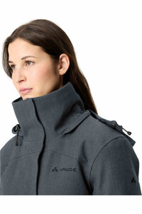 Vaude chaqueta outdoor mujer Women's Skomer Wool-Lined Jacket 03