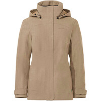 Vaude chaqueta outdoor mujer Women's Skomer Wool-Lined Jacket 05