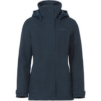 Vaude chaqueta outdoor mujer Women's Skomer Wool-Lined Jacket 05