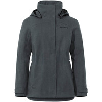 Vaude chaqueta outdoor mujer Women's Skomer Wool-Lined Jacket 05