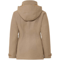 Vaude chaqueta outdoor mujer Women's Skomer Wool-Lined Jacket 06