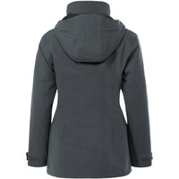 Vaude chaqueta outdoor mujer Women's Skomer Wool-Lined Jacket 06