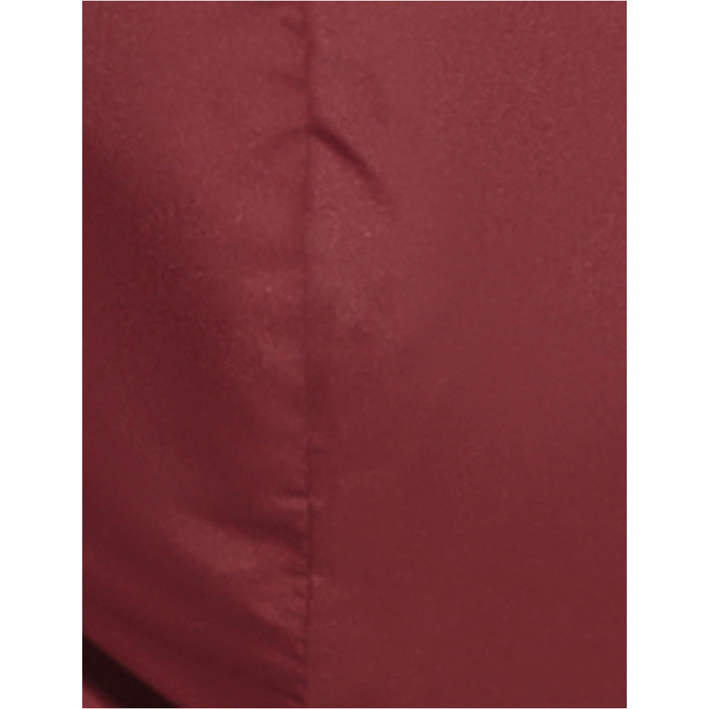 Vaude chaqueta outdoor niño Kids Capacida Hybrid Jacket II vista detalle