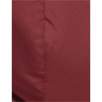 Vaude chaqueta outdoor niño Kids Capacida Hybrid Jacket II vista detalle