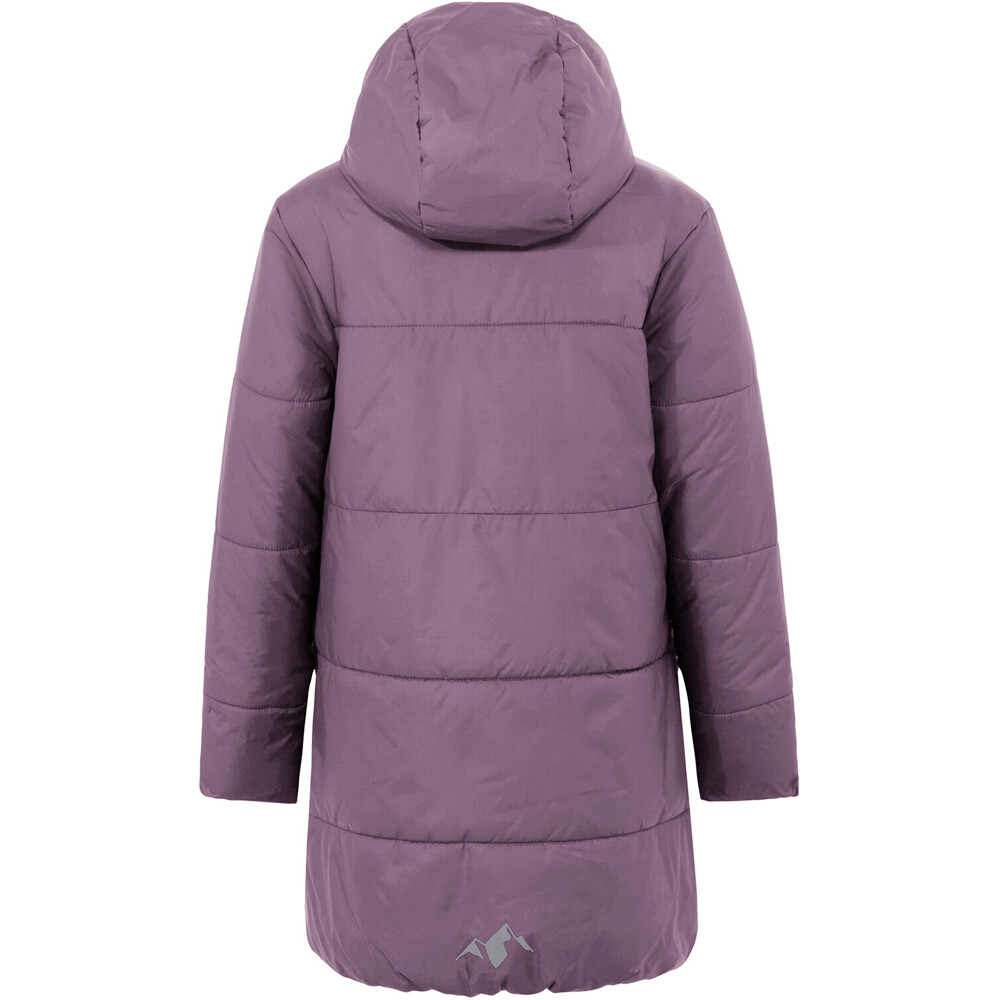 Vaude chaqueta outdoor niño Kids Lulea Insulation Coat 03