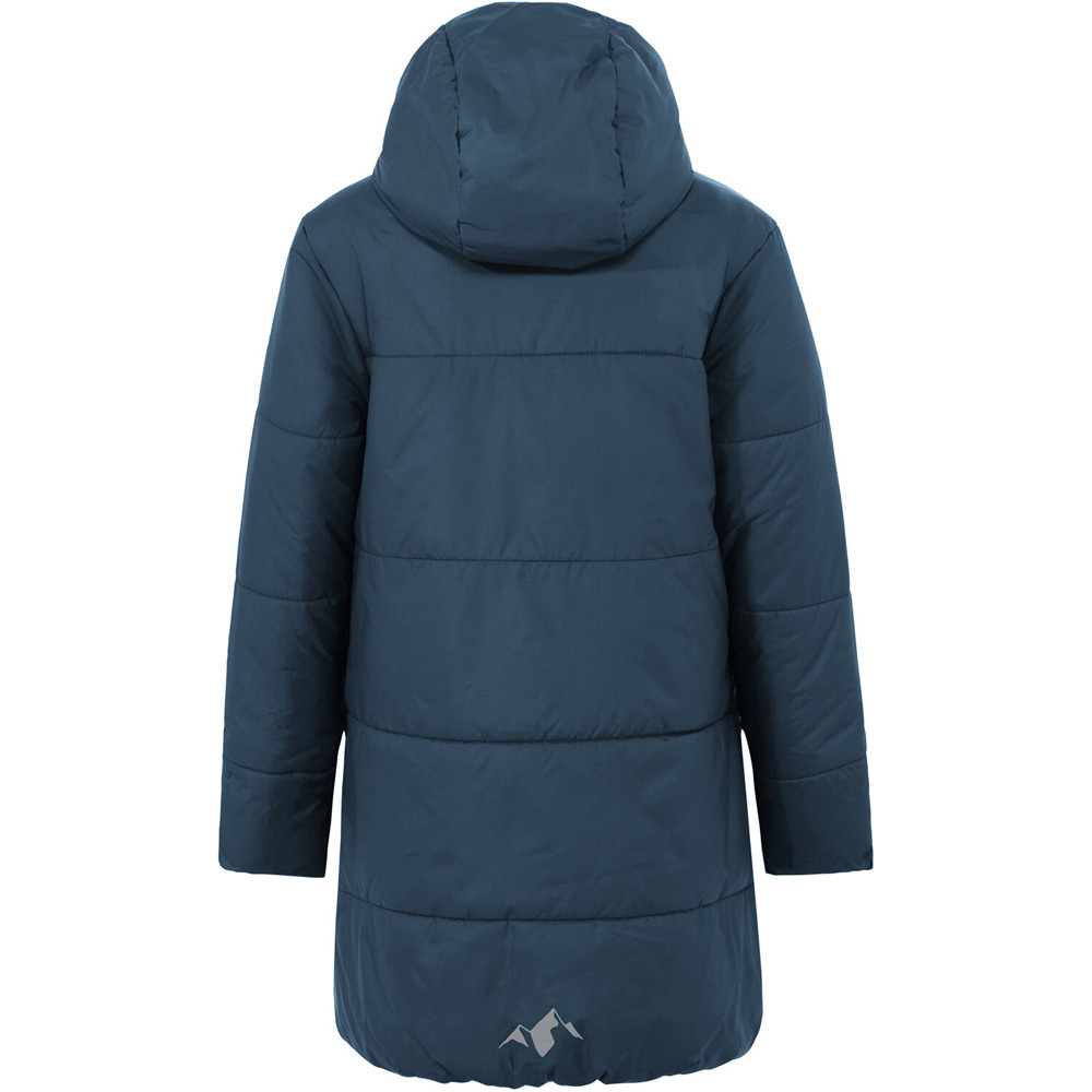 Vaude chaqueta outdoor niño Kids Lulea Insulation Coat 03