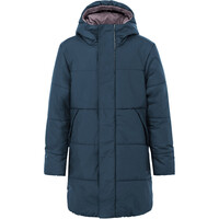 Vaude chaqueta outdoor niño Kids Lulea Insulation Coat vista detalle