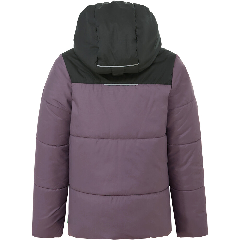 Vaude chaqueta outdoor niño Kids Lulea Insulation Jacket 03