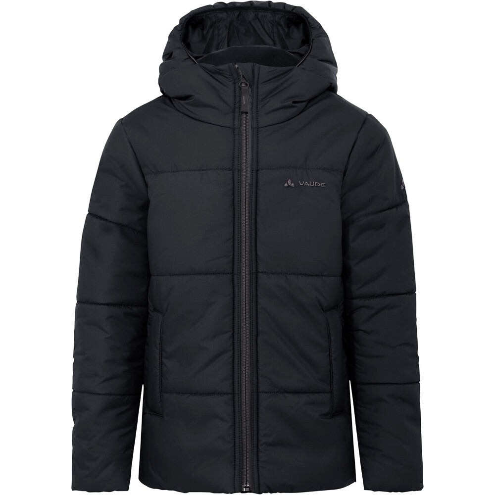 Vaude chaqueta outdoor niño Kids Lulea Insulation Jacket vista detalle