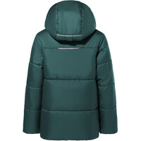 Vaude chaqueta outdoor niño Kids Lulea Insulation Jacket vista trasera