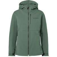 Vaude chaqueta softshell mujer Women's All Year Elope Softshell Jacket II 05