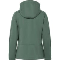 Vaude chaqueta softshell mujer Women's All Year Elope Softshell Jacket II 06