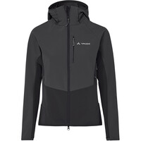Vaude chaqueta softshell mujer Women's Larice Softshell Jacket 05