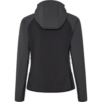 Vaude chaqueta softshell mujer Women's Larice Softshell Jacket 06