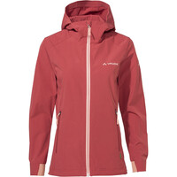 Vaude chaqueta softshell mujer Women's Neyland Wind Jacket 04
