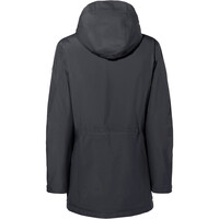 Vaude chaqueta softshell mujer Women's Rosemoor Padded Parka 06