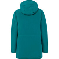 Vaude chaqueta softshell mujer Women's Rosemoor Padded Parka 06