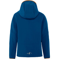 Vaude chaqueta softshell niño Kids Caprea Softshell Jacket 03