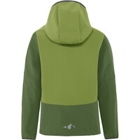 Vaude chaqueta softshell niño Kids Caprea Softshell Jacket 03