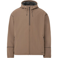 Vaude cortavientos ciclismo hombre Men's Cyclist Softshell Jacket 04