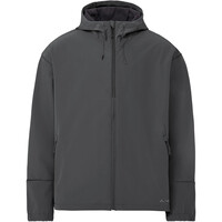 Vaude cortavientos ciclismo hombre Men's Cyclist Softshell Jacket 04