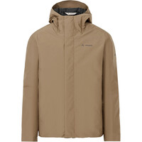 Men's Cyclist Warm Rain Jacket II