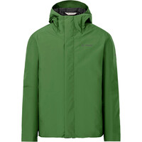 Men's Cyclist Warm Rain Jacket II