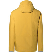 Vaude cortavientos ciclismo hombre Men's Cyclist Warm Rain Jacket II 06