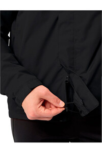 Vaude cortavientos ciclismo hombre Men's Escape Bike Warm Jacket 03