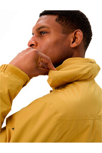 Vaude cortavientos ciclismo hombre Men's Escape Bike Warm Jacket 03