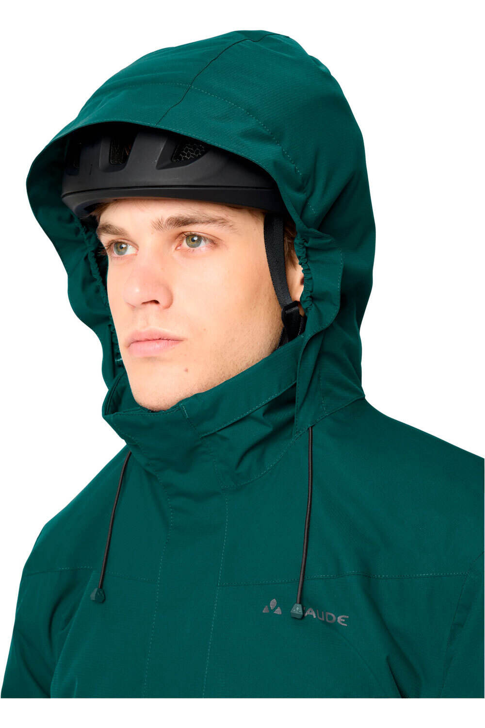Vaude cortavientos ciclismo hombre Men's Escape Bike Warm Jacket 03