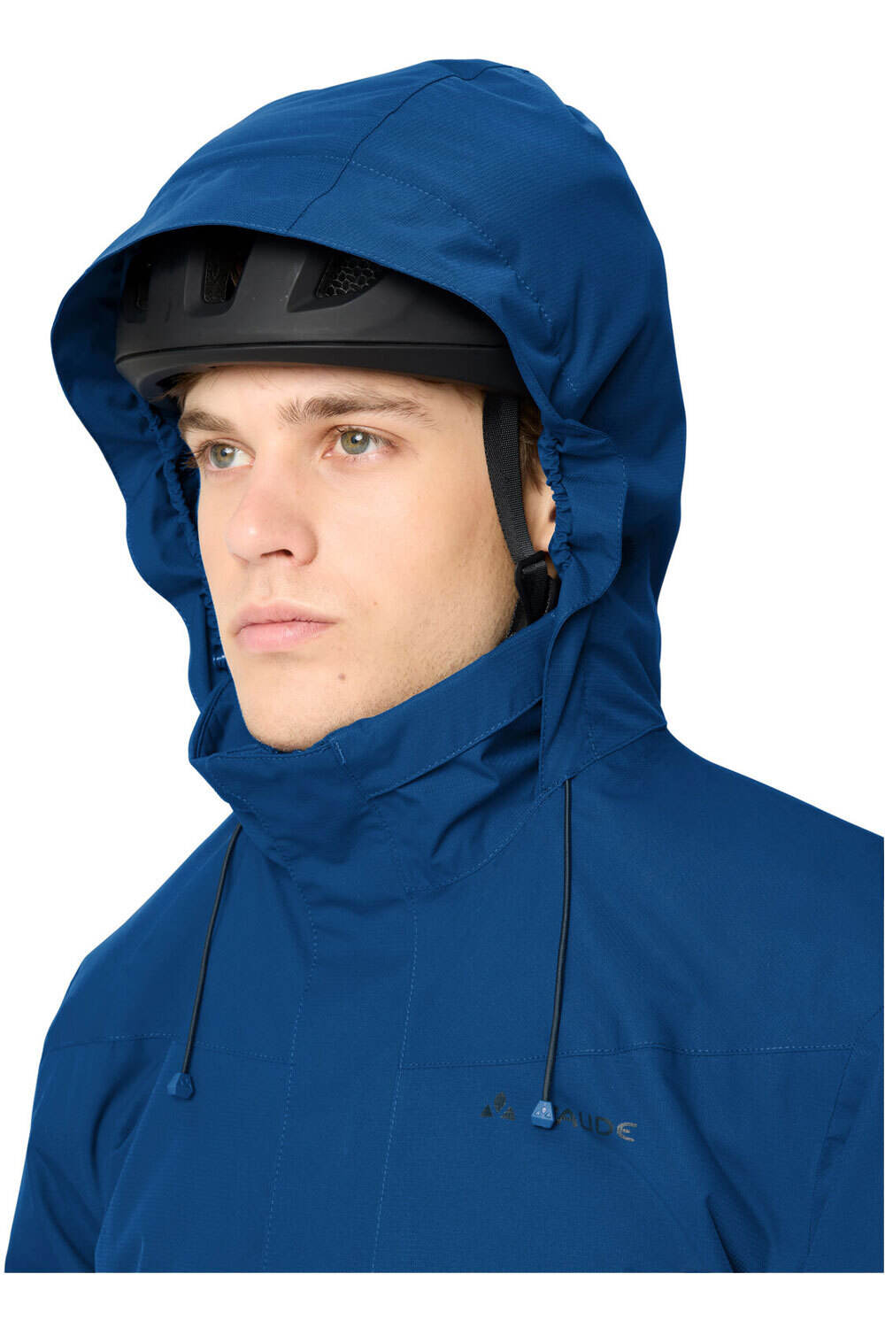 Vaude cortavientos ciclismo hombre Men's Escape Bike Warm Jacket 03