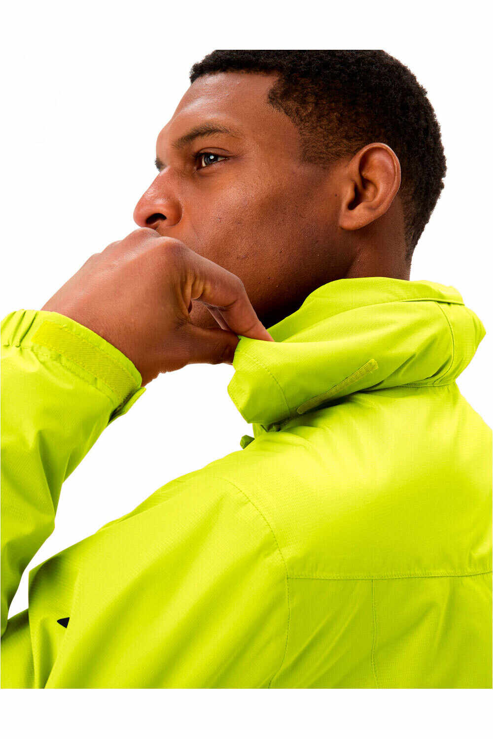 Vaude cortavientos ciclismo hombre Men's Escape Bike Warm Jacket 03
