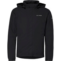 Vaude cortavientos ciclismo hombre Men's Escape Bike Warm Jacket 04