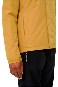 Vaude cortavientos ciclismo hombre Men's Escape Bike Warm Jacket 04