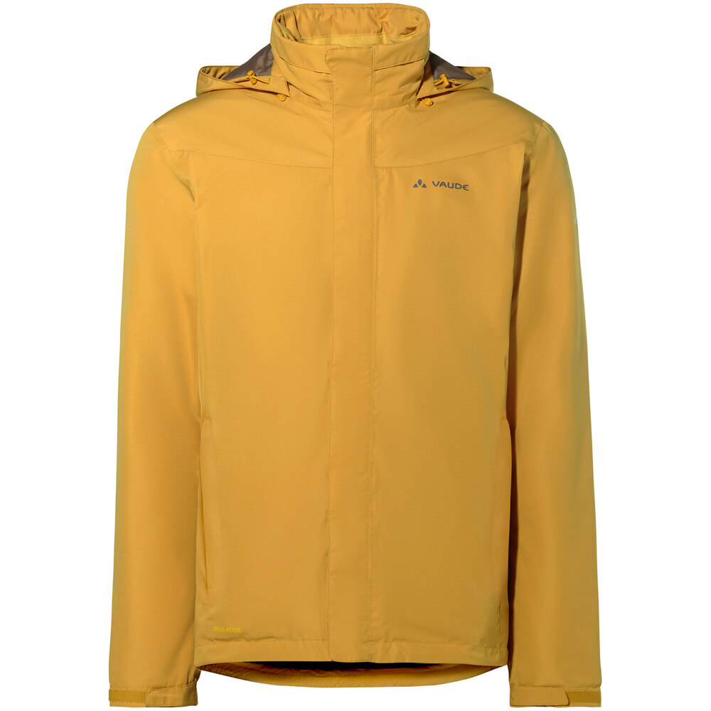 Vaude cortavientos ciclismo hombre Men's Escape Bike Warm Jacket 05