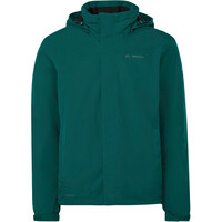 Vaude cortavientos ciclismo hombre Men's Escape Bike Warm Jacket 05